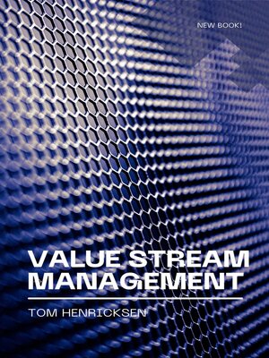 cover image of Value Stream Management